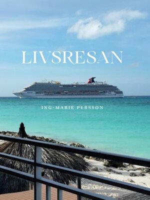 cover image of Livsresan